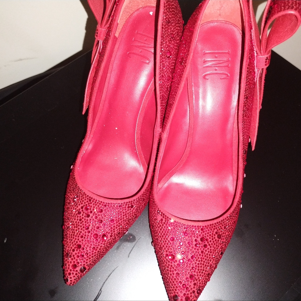 Heels 👠